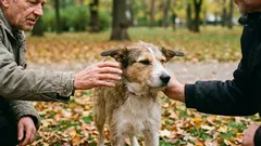 犬を撫でてはいけない場所：避けるべき9つの禁止区域