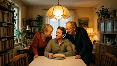 一つのフレーズで、子供たちはいつもあなたを大切にしてくれます：まず感情、次に行動。