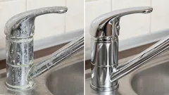 水垢の掃除方法：10の効果的な対策とその使い方