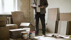 リフォームで習慣的に過剰に支払っている8つのこと