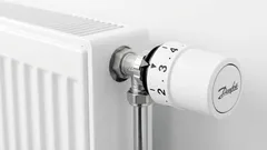 ラジエーターのサーモスタットの数字は何を意味するのでしょうか? 暖房器具の正しい設定方法をご説明します。