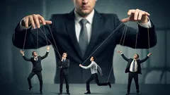 操作者が一言であなたの弱点をチェックする方法：ほとんど誰も気づかない心理スキャナー